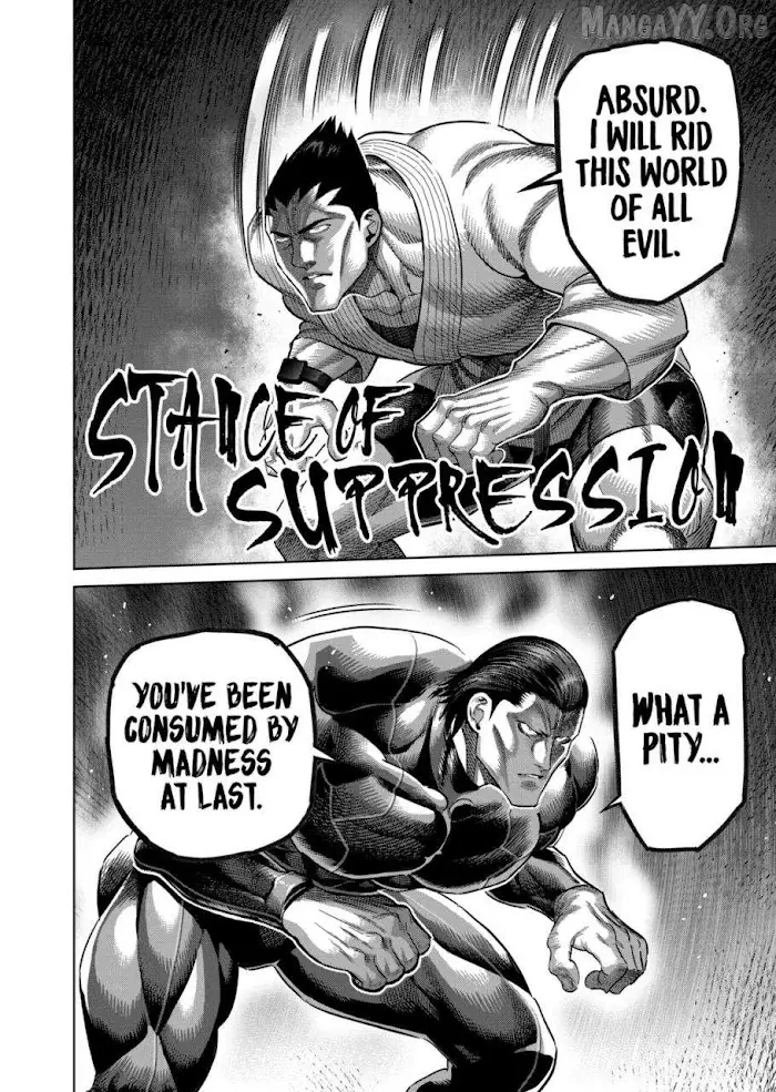 Kengan Omega Chapter 336 image 04_optimized